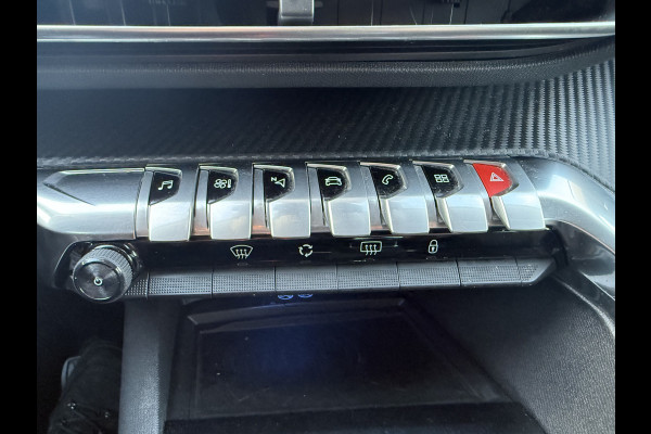 Peugeot 5008 1.2 PureTech | 130 PK | Blue Lease Executive | Navigatie | Climate Control | Trekhaak |