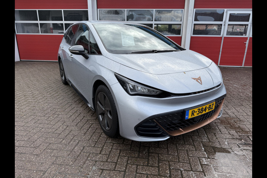 CUPRA Born Business 62 kWh | Navigatie | 45.000 km!
