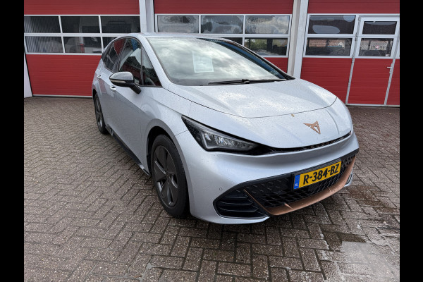 CUPRA Born Business 62 kWh | Navigatie | 45.000 km!
