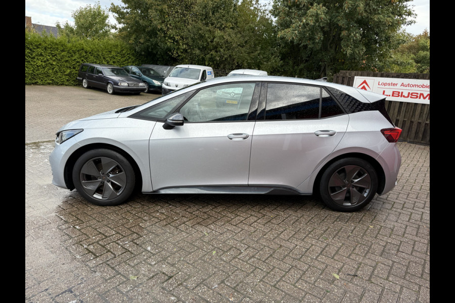 CUPRA Born Business 62 kWh | Navigatie | 45.000 km!