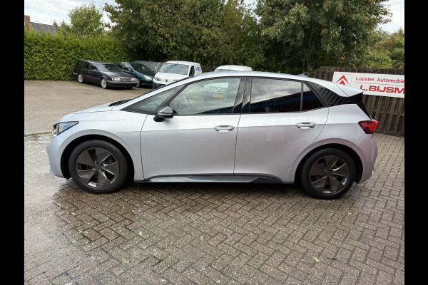 CUPRA Born Business 62 kWh | Navigatie | 45.000 km!