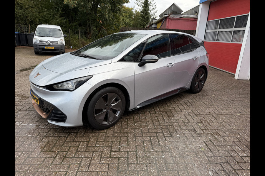 CUPRA Born Business 62 kWh | Navigatie | 45.000 km!