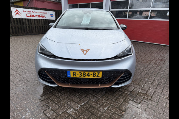 CUPRA Born Business 62 kWh | Navigatie | 45.000 km!