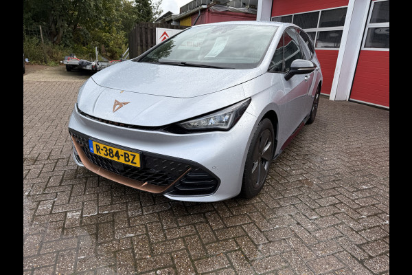 CUPRA Born Business 62 kWh | Navigatie | 45.000 km!