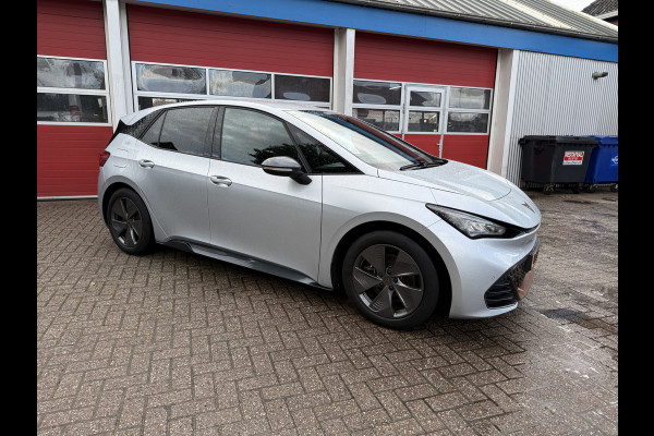 CUPRA Born Business 62 kWh | Navigatie | 45.000 km!