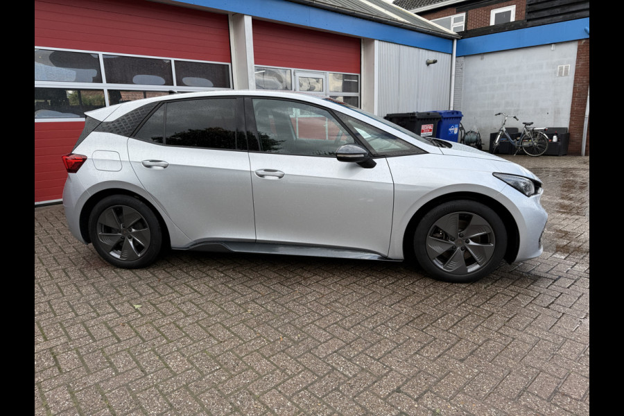 CUPRA Born Business 62 kWh | Navigatie | 45.000 km!