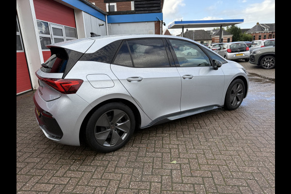 CUPRA Born Business 62 kWh | Navigatie | 45.000 km!