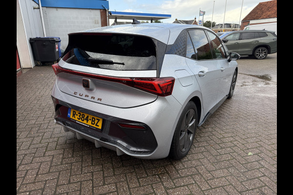 CUPRA Born Business 62 kWh | Navigatie | 45.000 km!