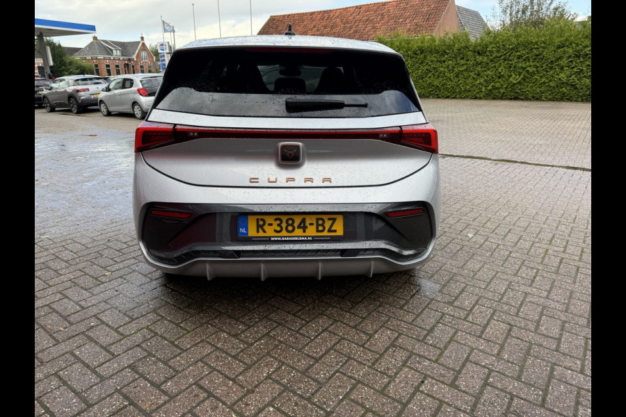 CUPRA Born Business 62 kWh | Navigatie | 45.000 km!