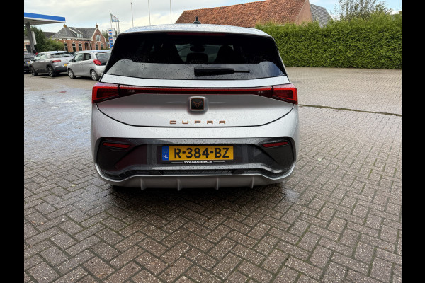 CUPRA Born Business 62 kWh | Navigatie | 45.000 km!