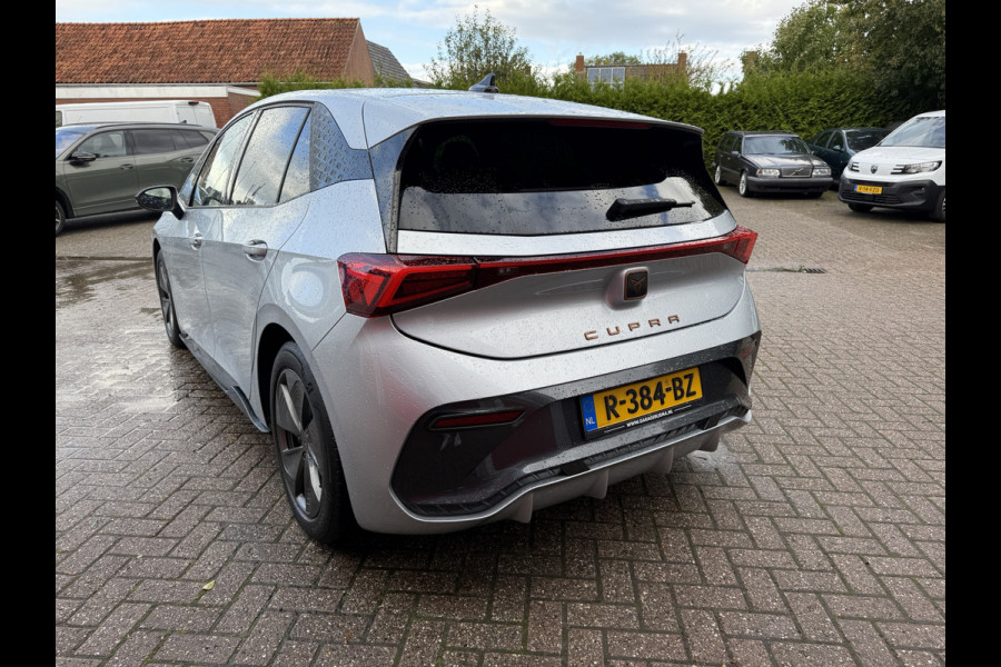 CUPRA Born Business 62 kWh | Navigatie | 45.000 km!