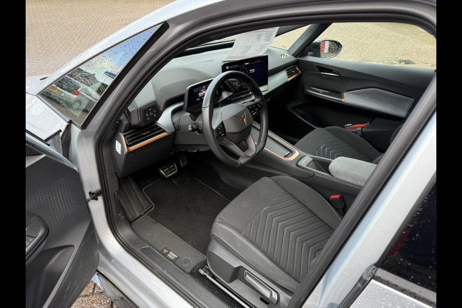 CUPRA Born Business 62 kWh | Navigatie | 45.000 km!