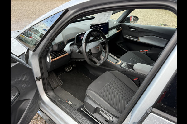 CUPRA Born Business 62 kWh | Navigatie | 45.000 km!