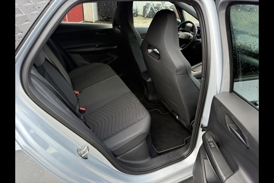 CUPRA Born Business 62 kWh | Navigatie | 45.000 km!