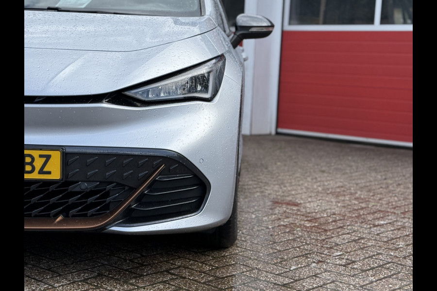 CUPRA Born Business 62 kWh | Navigatie | 45.000 km!
