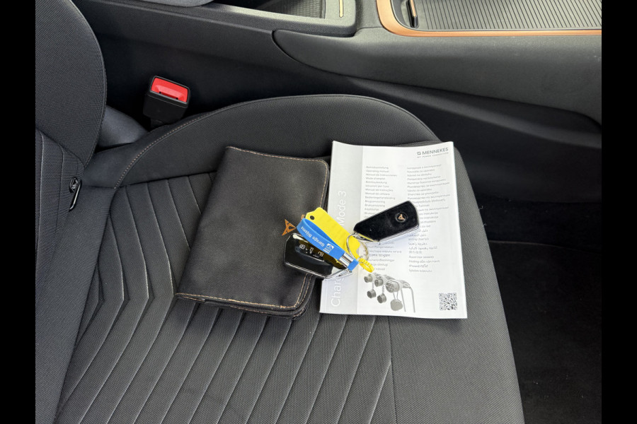 CUPRA Born Business 62 kWh | Navigatie | 45.000 km!