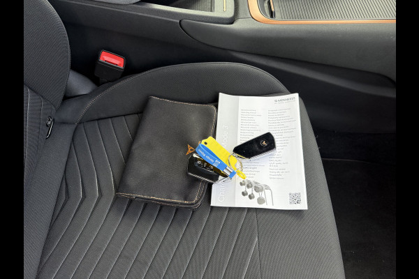 CUPRA Born Business 62 kWh | Navigatie | 45.000 km!