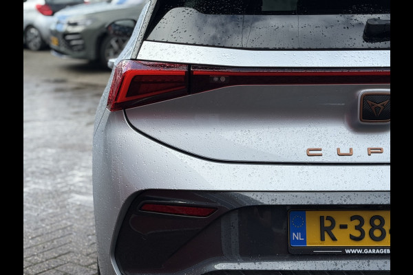 CUPRA Born Business 62 kWh | Navigatie | 45.000 km!
