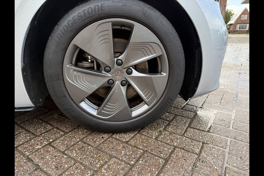 CUPRA Born Business 62 kWh | Navigatie | 45.000 km!