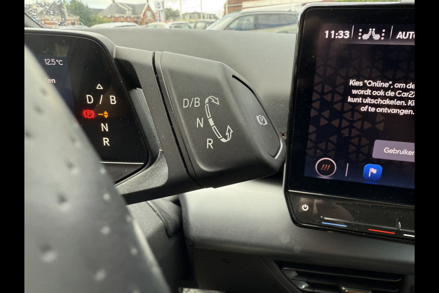 CUPRA Born Business 62 kWh | Navigatie | 45.000 km!