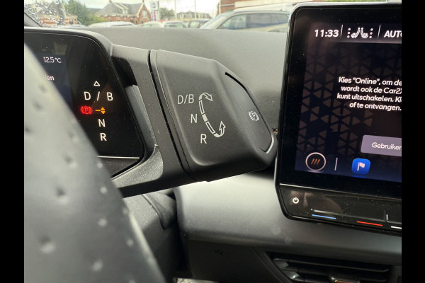 CUPRA Born Business 62 kWh | Navigatie | 45.000 km!