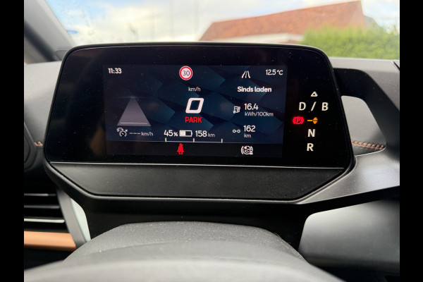 CUPRA Born Business 62 kWh | Navigatie | 45.000 km!