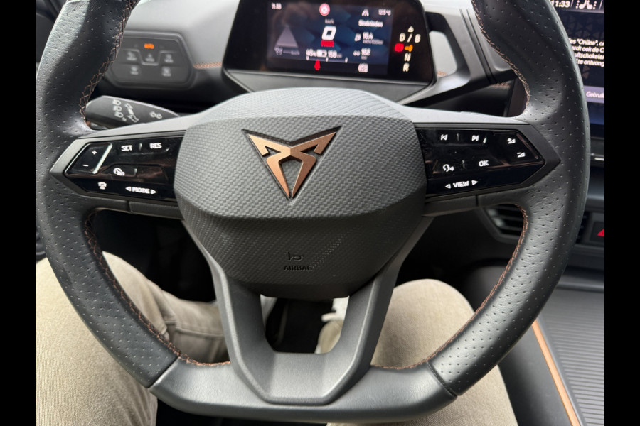 CUPRA Born Business 62 kWh | Navigatie | 45.000 km!