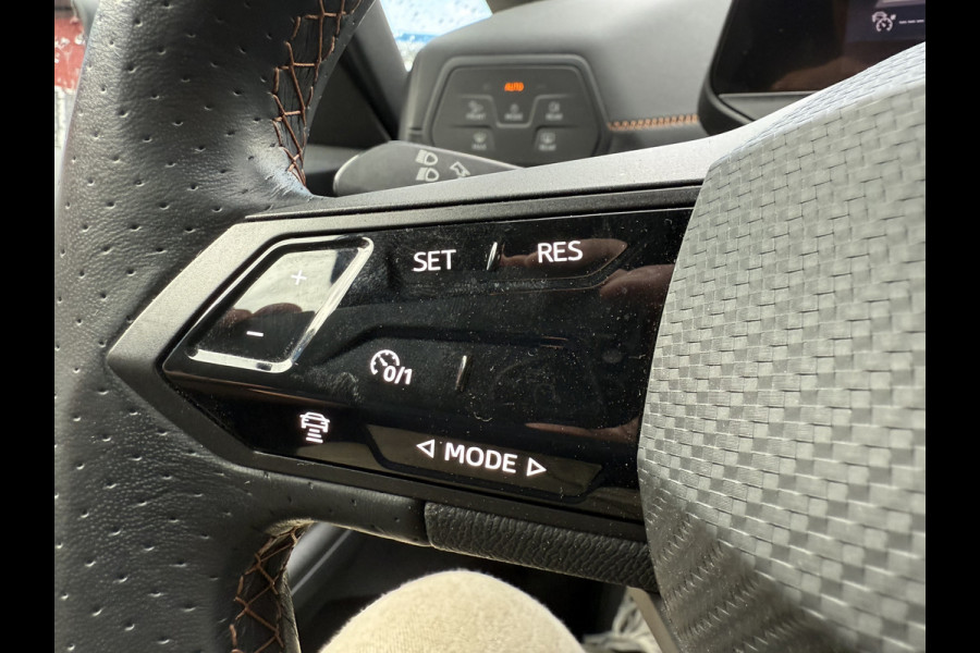 CUPRA Born Business 62 kWh | Navigatie | 45.000 km!