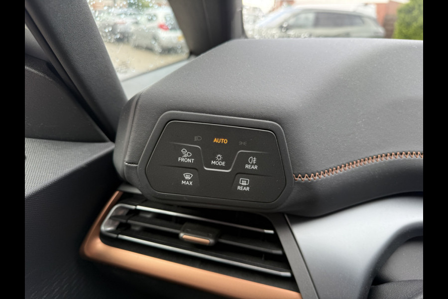 CUPRA Born Business 62 kWh | Navigatie | 45.000 km!