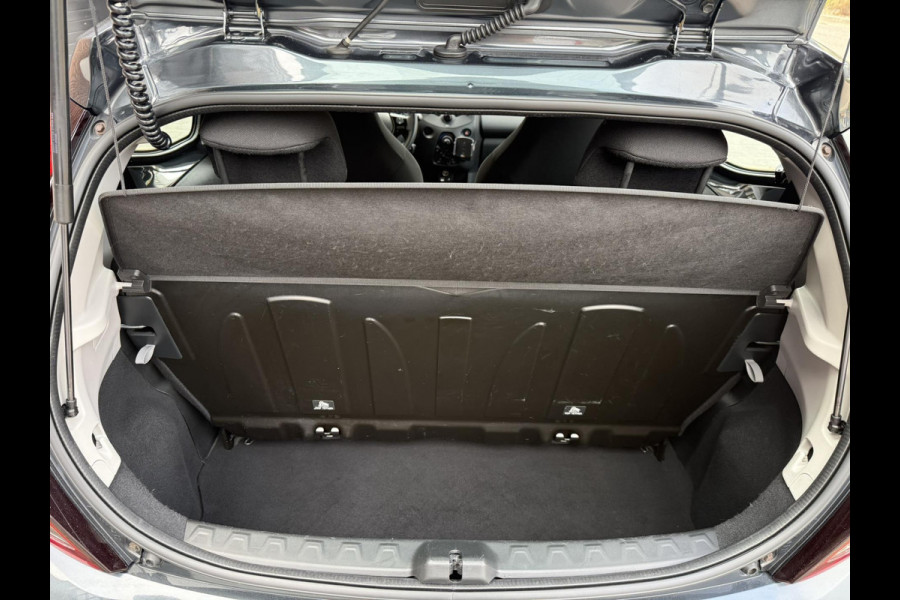 Toyota Aygo 1.0 VVT-i x-fun / 1e Eigenaar / ALL-Season banden / Airco + Elek-Pakket / BlueTooth / NED-AYGO