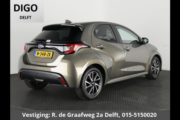 Toyota Yaris 1.5 Hybrid Dynamic | Apple Carplay & AndroidAUTO | Camera | Adapt.Cruise Control | Toyota Yaris 1.5 Hybrid Dynamic | Apple Carplay & AndroidAUTO | Camera | Adapt.Cruise Control |