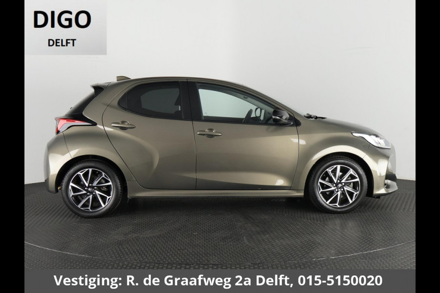 Toyota Yaris 1.5 Hybrid Dynamic | Apple Carplay & AndroidAUTO | Camera | Adapt.Cruise Control | Toyota Yaris 1.5 Hybrid Dynamic | Apple Carplay & AndroidAUTO | Camera | Adapt.Cruise Control |