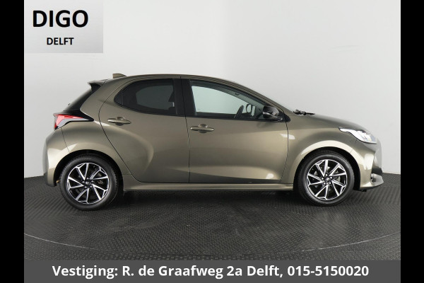 Toyota Yaris 1.5 Hybrid Dynamic | Apple Carplay & AndroidAUTO | Camera | Adapt.Cruise Control | Toyota Yaris 1.5 Hybrid Dynamic | Apple Carplay & AndroidAUTO | Camera | Adapt.Cruise Control |