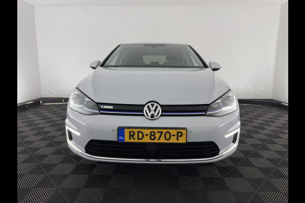 Volkswagen e-Golf {SOH-90%} Aut. *ADAPTIVE-CRUISE | FULL-LED | NAVI-FULLMAP | COMFORT-SEATS | ECC | PRIVACY-GLASS | PARKPILOT | CCS-FASTLOADER | 16''ALU*