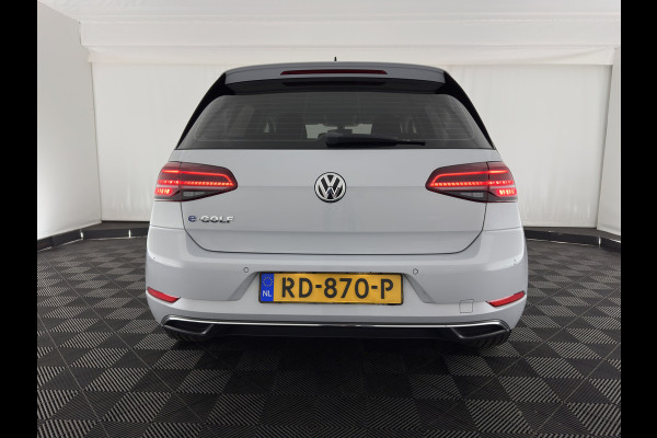 Volkswagen e-Golf {SOH-90%} Aut. *ADAPTIVE-CRUISE | FULL-LED | NAVI-FULLMAP | COMFORT-SEATS | ECC | PRIVACY-GLASS | PARKPILOT | CCS-FASTLOADER | 16''ALU*