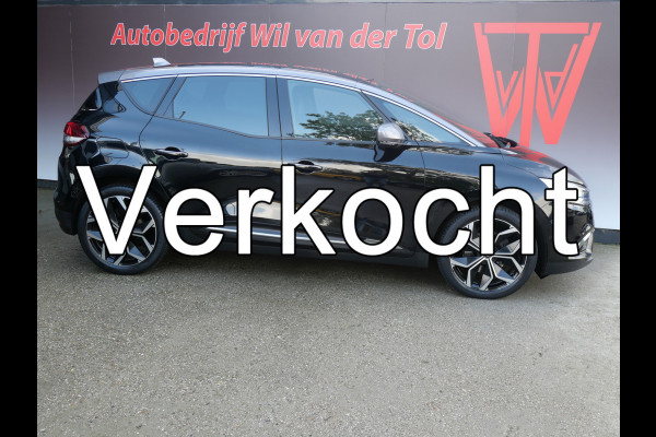 Renault Scénic 1.3 TCe INTENS | PANORAMA | TREKHAAK | CARPLAY | LED | CAMERA!!
