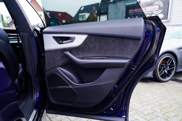 Audi Q8 55 TFSI quattro Pro Line Plus | Stuurwiel verwarming | Luchtvering | 3D\360 Camera