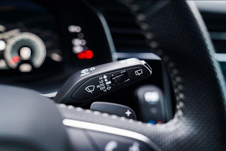 Audi Q8 55 TFSI quattro Pro Line Plus | Stuurwiel verwarming | Luchtvering | 3D\360 Camera