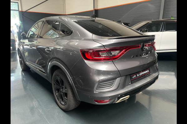 Renault Arkana 1.6 E-Tech hybrid 145 E-Tech engineered PANO NAVI LEER CARPLAY CAMERA BOMVOL!