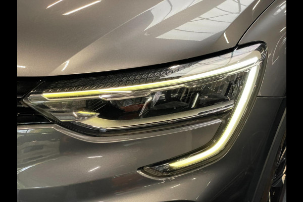 Renault Arkana 1.6 E-Tech hybrid 145 E-Tech engineered PANO NAVI LEER CARPLAY CAMERA BOMVOL!