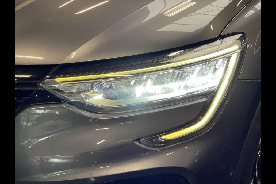 Renault Arkana 1.6 E-Tech hybrid 145 E-Tech engineered PANO NAVI LEER CARPLAY CAMERA BOMVOL!