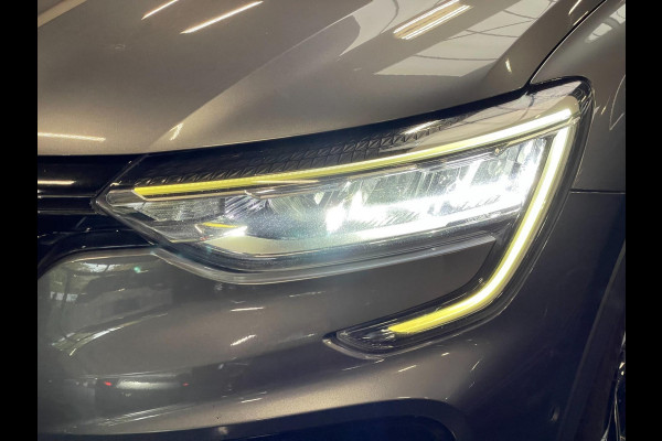 Renault Arkana 1.6 E-Tech hybrid 145 E-Tech engineered PANO NAVI LEER CARPLAY CAMERA BOMVOL!