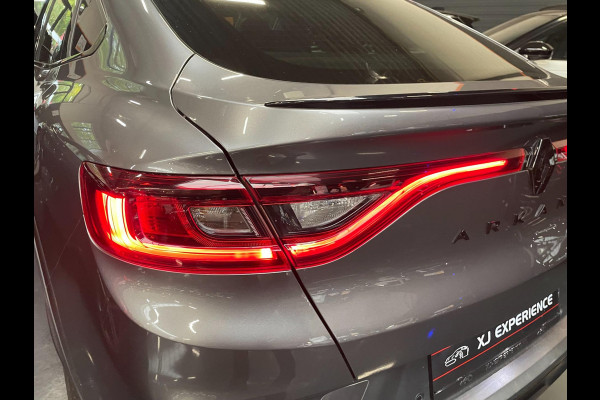 Renault Arkana 1.6 E-Tech hybrid 145 E-Tech engineered PANO NAVI LEER CARPLAY CAMERA BOMVOL!