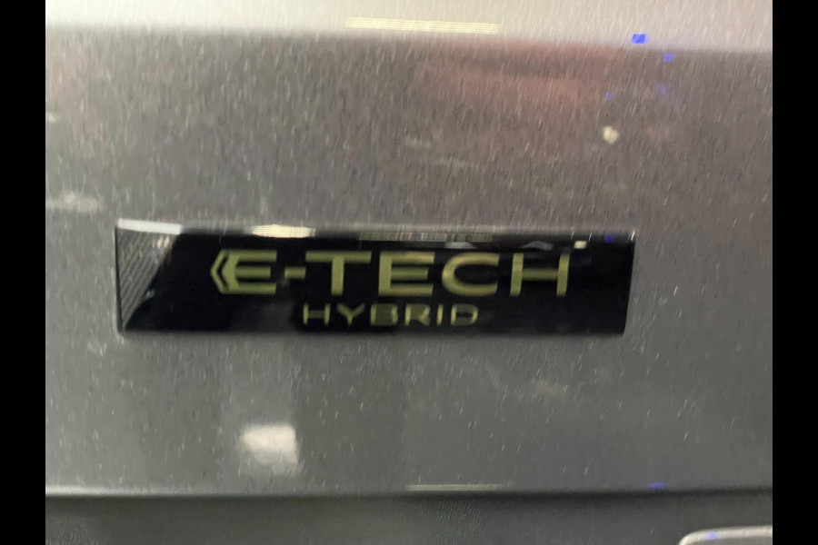 Renault Arkana 1.6 E-Tech hybrid 145 E-Tech engineered PANO NAVI LEER CARPLAY CAMERA BOMVOL!