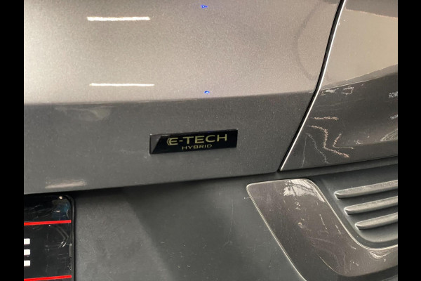 Renault Arkana 1.6 E-Tech hybrid 145 E-Tech engineered PANO NAVI LEER CARPLAY CAMERA BOMVOL!