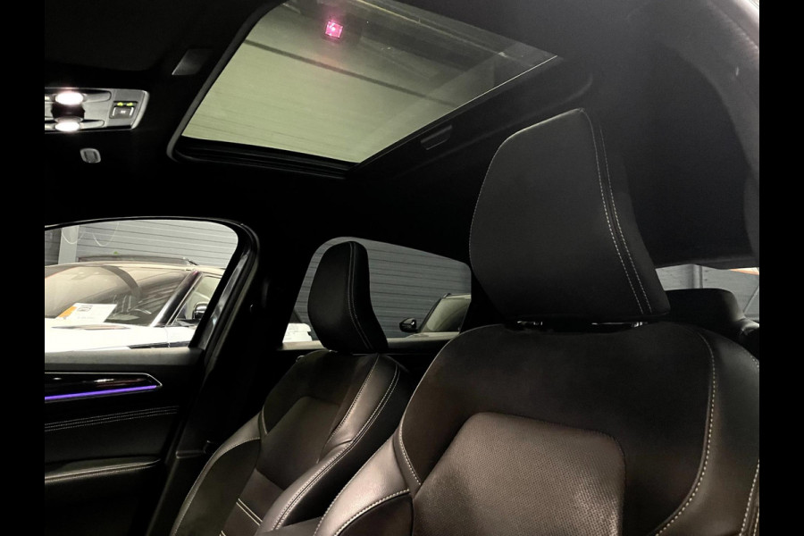 Renault Arkana 1.6 E-Tech hybrid 145 E-Tech engineered PANO NAVI LEER CARPLAY CAMERA BOMVOL!