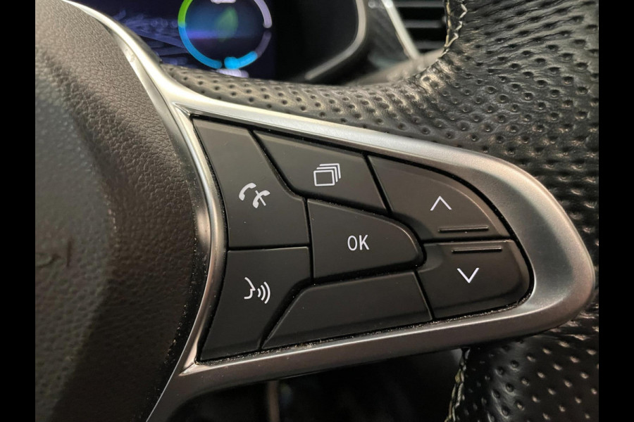 Renault Arkana 1.6 E-Tech hybrid 145 E-Tech engineered PANO NAVI LEER CARPLAY CAMERA BOMVOL!