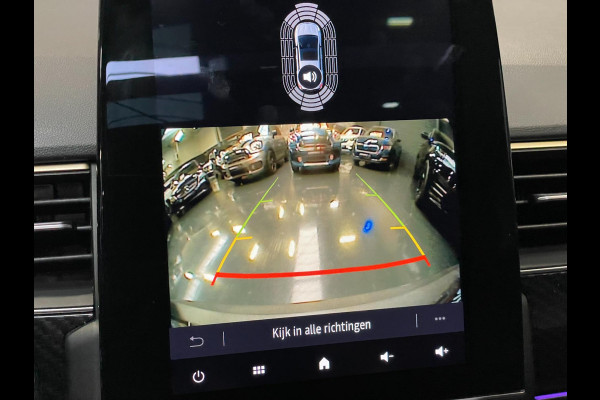 Renault Arkana 1.6 E-Tech hybrid 145 E-Tech engineered PANO NAVI LEER CARPLAY CAMERA BOMVOL!