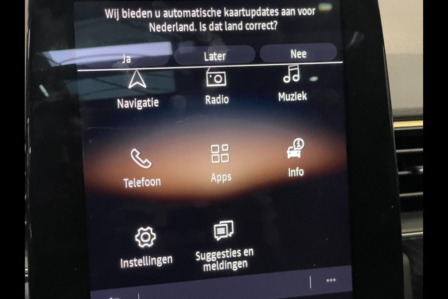 Renault Arkana 1.6 E-Tech hybrid 145 E-Tech engineered PANO NAVI LEER CARPLAY CAMERA BOMVOL!