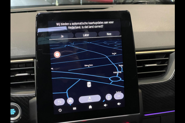 Renault Arkana 1.6 E-Tech hybrid 145 E-Tech engineered PANO NAVI LEER CARPLAY CAMERA BOMVOL!